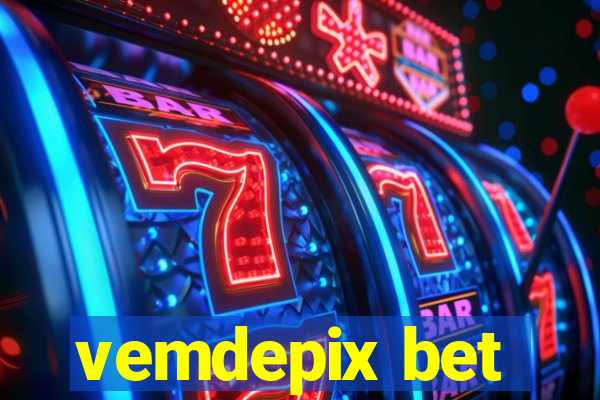 vemdepix bet